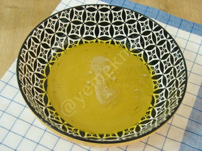 Acil Durum Kurabiyesi - Yapılışı (2/12) 