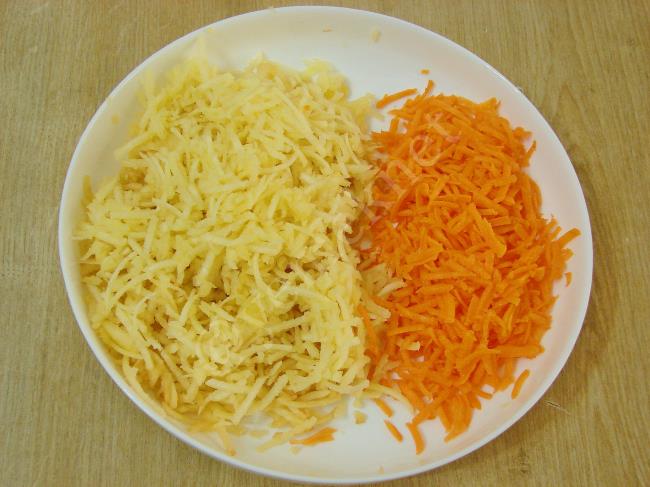 Ayvalı Tarator - Yapılışı (2/12) 