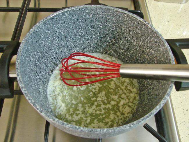 Kuru Tarhana Çorbası - Yapılışı (3/12) 