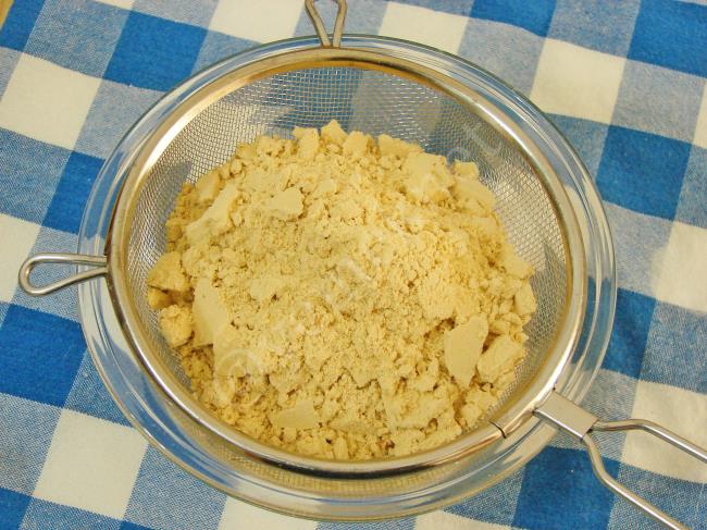 Leblebi Çorbası - Yapılışı (4/16) 