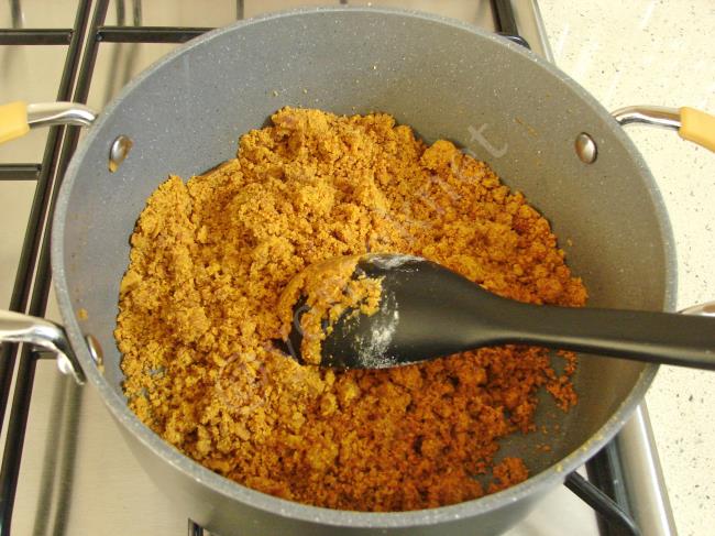 Leblebi Çorbası - Yapılışı (8/16) 