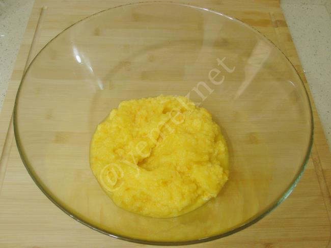 2 Portakal 1 Limondan Limonata - Yapılışı (8/12) 