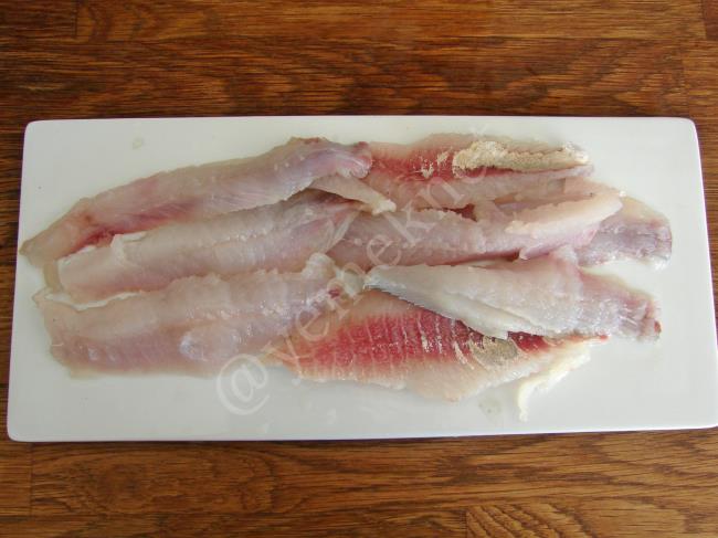 Balık Yahnisi - Yapılışı (2/12) 