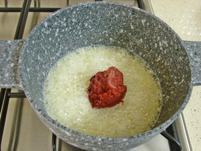 Kolay Ezogelin Çorbası - Yapılışı (3/12) 