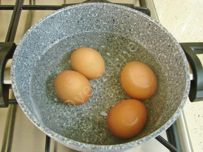 Nergizleme - Yapılışı (2/8) 