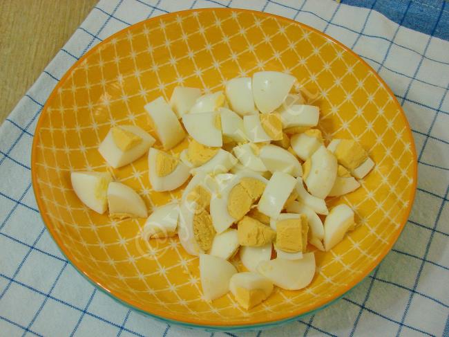 Nergizleme - Yapılışı (4/8) 