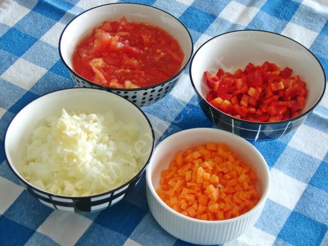 Beşamelli Kıymalı Krep Sarma - Yapılışı (2/24) 