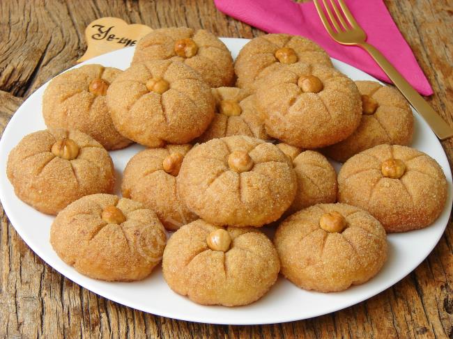 Kolay Şerbetli Tatlı Tarifleri