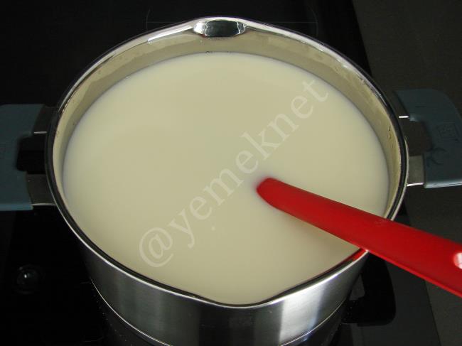 Dövme Çorbası - Yapılışı (11/16) 