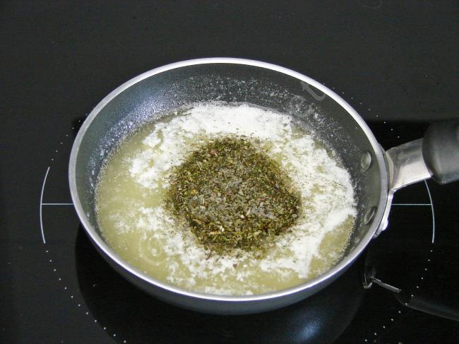 Dövme Çorbası - Yapılışı (12/16) 