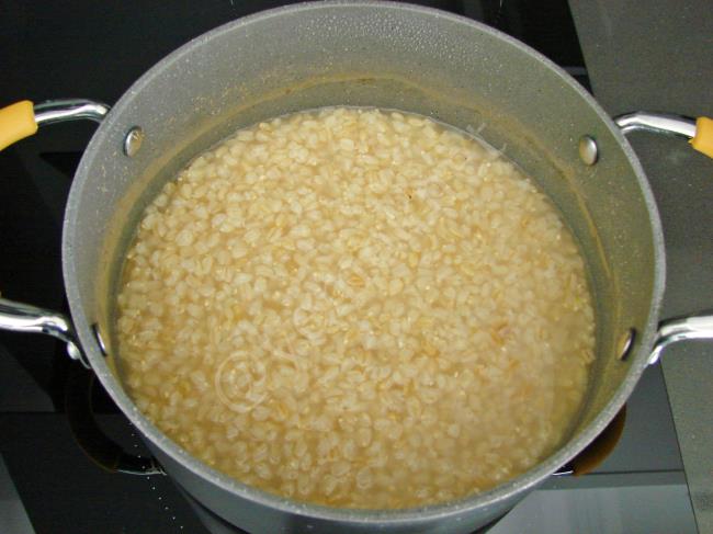 Dövme Çorbası - Yapılışı (5/16) 