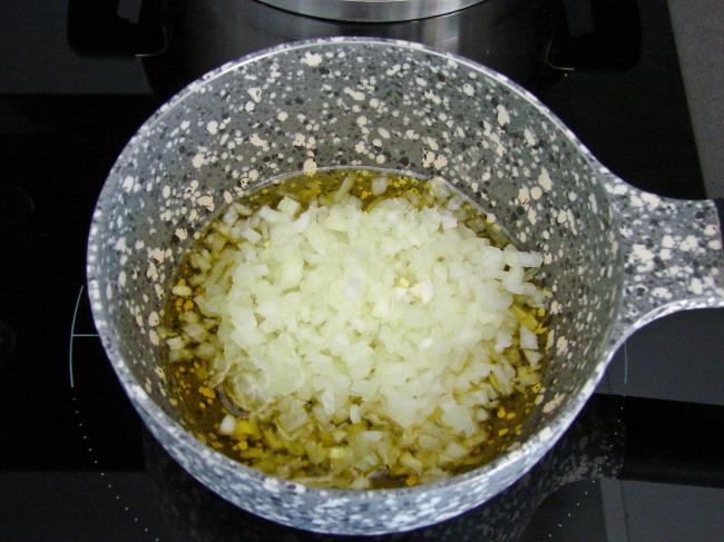 Kölük Aşı - Yapılışı (7/12) 