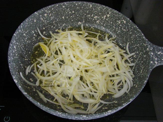 Nohutlu Havuç Tarator - Yapılışı (3/12) 