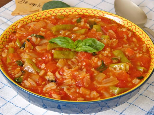 Cive Yemeği - Yapılışı (10/12) 