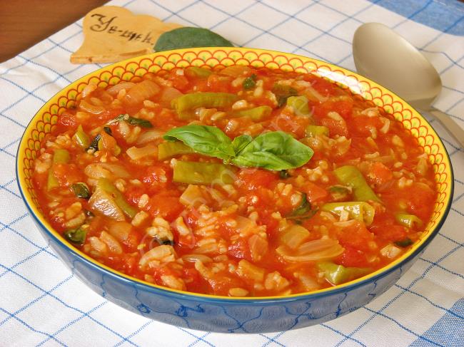 Cive Yemeği - Yapılışı (11/12) 