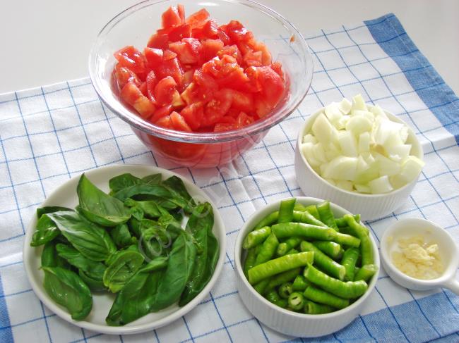 Cive Yemeği - Yapılışı (2/12) 