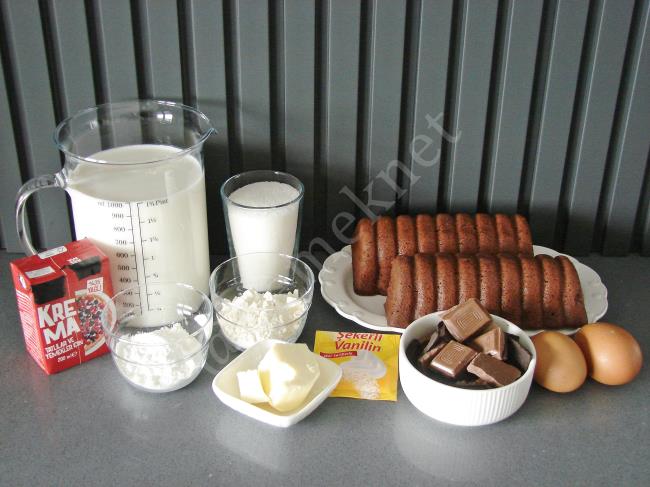 Spoonful - Yapılışı (1/16) 