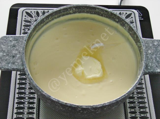 Spoonful - Yapılışı (5/16) 