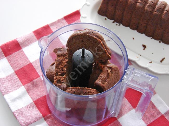 Spoonful - Yapılışı (8/16) 