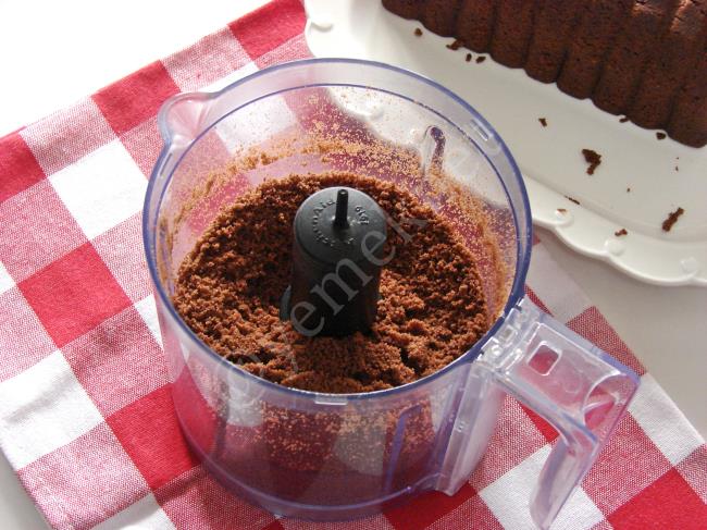 Spoonful - Yapılışı (9/16) 