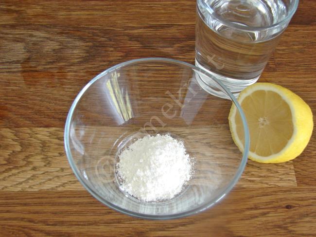 Zeytinyağlı Bebek Enginar - Yapılışı (7/12) 