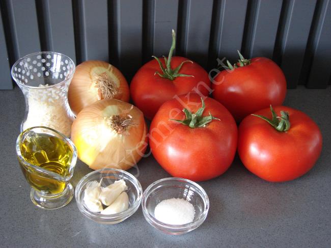 Domat Aşı - Yapılışı (1/8) 