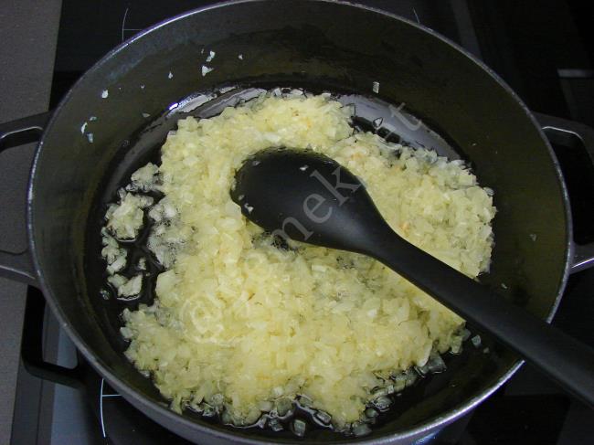 Domat Aşı - Yapılışı (2/8) 