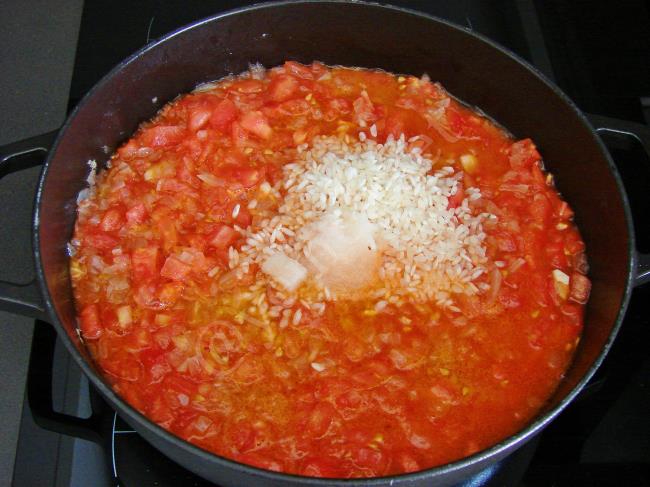 Domat Aşı - Yapılışı (4/8) 