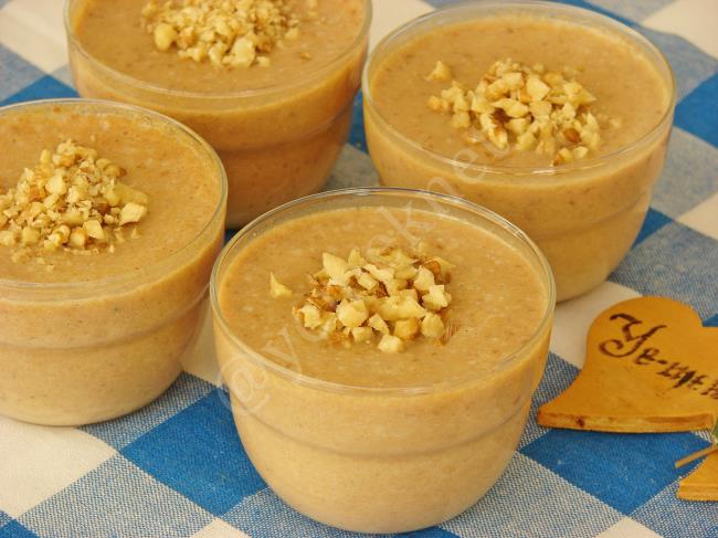 Hurma Uyutması - Yapılışı (11/12) 