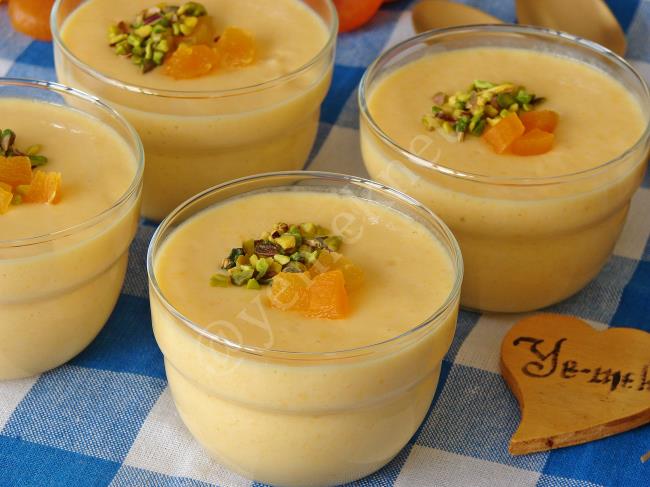 Kayısı Uyutması - Yapılışı (10/12) 