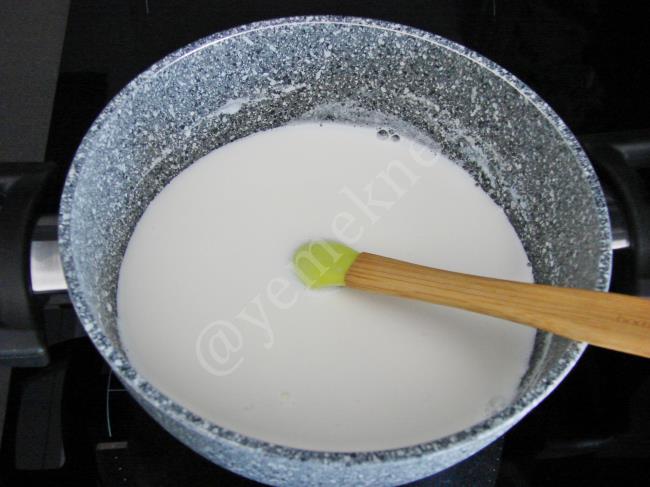 Kayısı Uyutması - Yapılışı (4/12) 