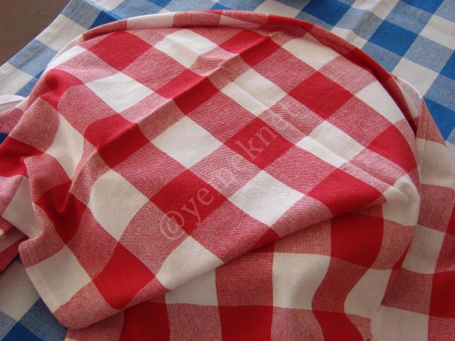 Kayısı Uyutması - Yapılışı (9/12) 