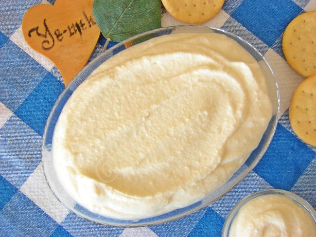 Lor Peynirinden Labne Peyniri - Yapılışı (7/8) 