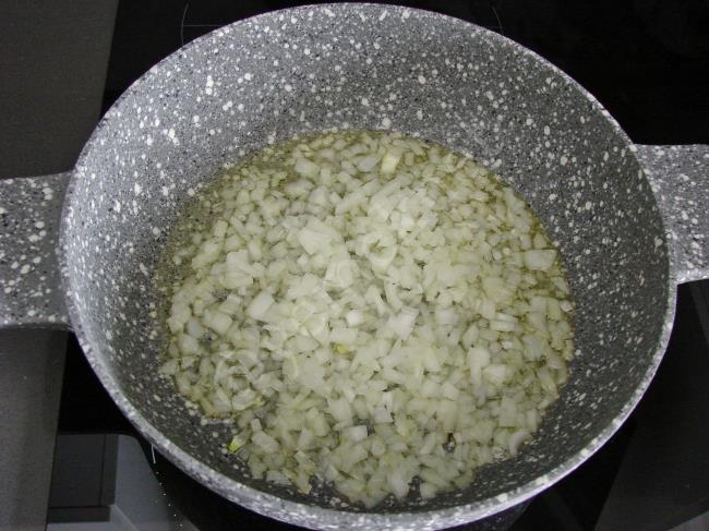 Mercimekli Semizotu Borani - Yapılışı (3/12) 