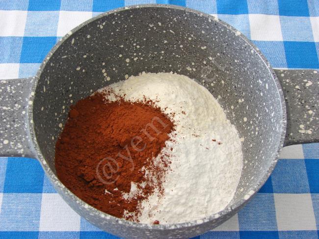 Alaska Frigo - Yapılışı (2/12) 