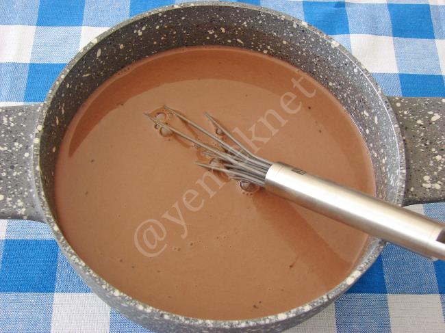 Alaska Frigo - Yapılışı (4/12) 