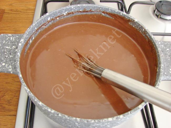 Alaska Frigo - Yapılışı (5/12) 