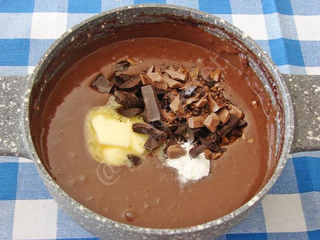 Alaska Frigo - Yapılışı (6/12) 