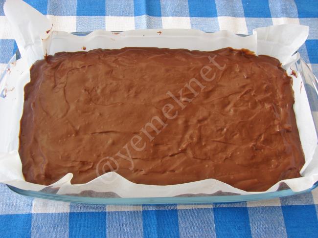 Alaska Frigo - Yapılışı (8/12) 