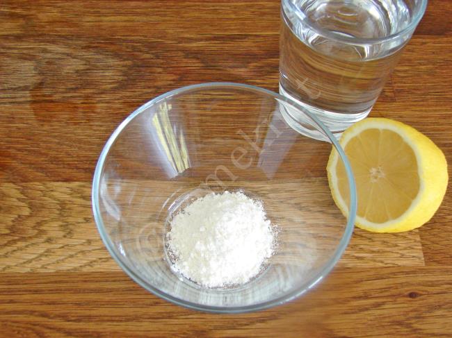 İç Baklalı Bebek Enginar - Yapılışı (8/12) 