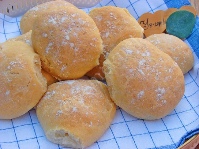 Kaşık Ekmeği