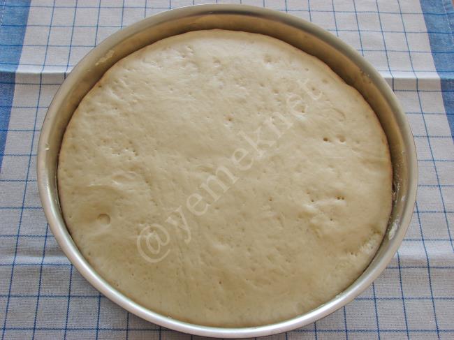 Kaşık Ekmeği - Yapılışı (8/16) 