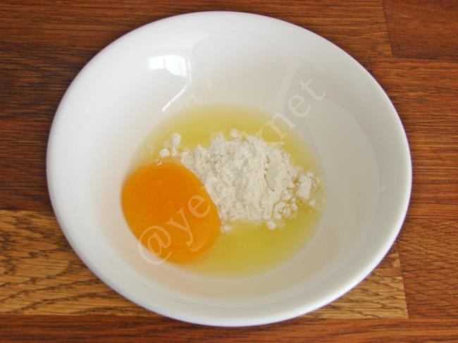 Kırlangıç Balığı Çorbası - Yapılışı (10/16) 