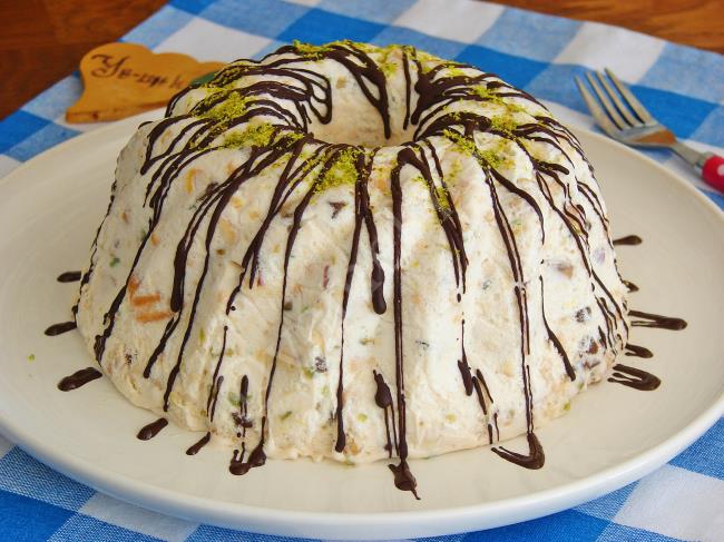 Soğuk Tatlı Tarifleri