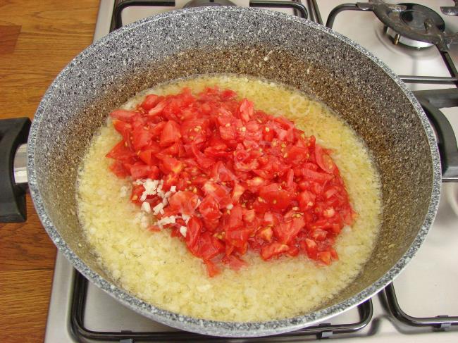 Reyhanlı Bulgur Pilavı - Yapılışı (4/12) 