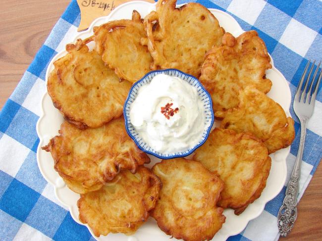 Soğan Kızartması - Yapılışı (10/12) 