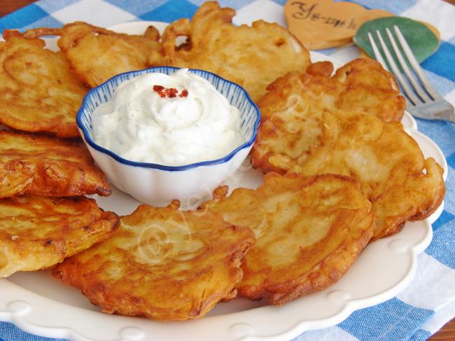 Soğan Kızartması