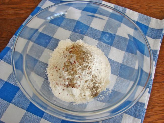 Soğan Kızartması - Yapılışı (3/12) 