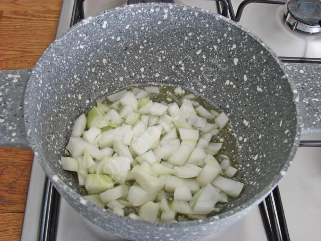 Taze Tarhana Çorbası - Yapılışı (2/12) 