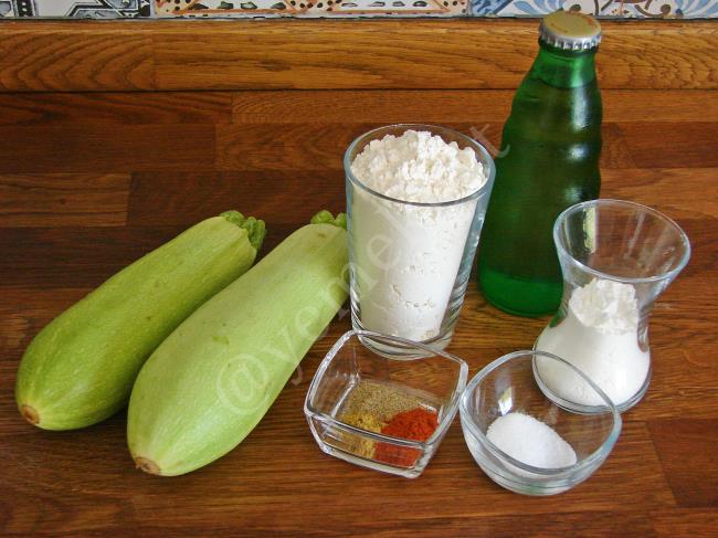 Kabak Halkası - Yapılışı (1/12) 